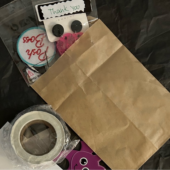 Please accept your orders when you receive them - Picture 3 of 4